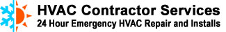 Cross Keys HVAC Services
